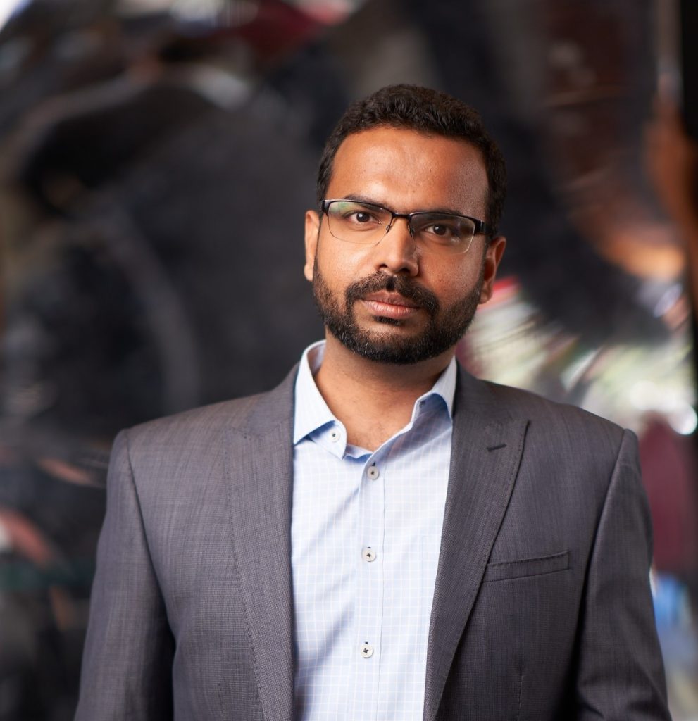 “One must be passionate about their work. If law is something, that you are passionate about, I am sure that everything else will follow” – An illuminating interview with Saurabh Bindal, Partner at Fox Mandal & Associates LLP