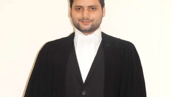 &#8220;One of the special privileges of our profession is that it allows you to sail in two boats and so a person can be associated with a reputed firm and side by side nurture an independent practice of his own to find his ground in due course&#8221;- Prabhat Kumar Rai, Advocate-On-Record at Supreme Court of India
