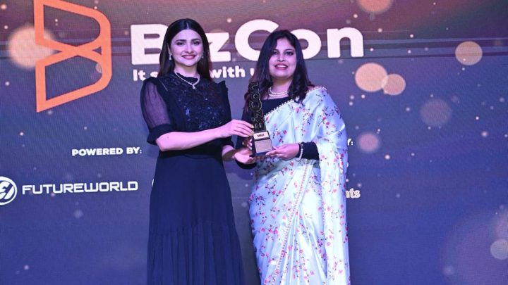 &#8220;It&#8217;s not just about legal knowledge; it&#8217;s about fostering a sense of dignity, self-worth, and the belief that they deserve justice&#8221; &#8211; From Courtroom to Community: The Inspirational Journey of Advocate Trishla Malik, Director, AmicusLegal Consultancy