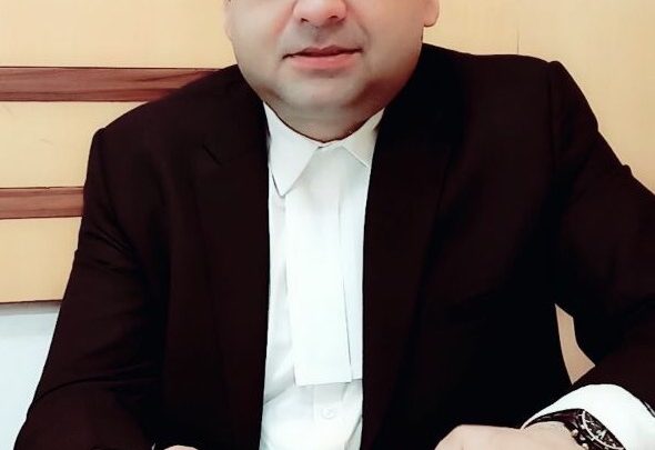 &#8220;As per my experience, judges in the Delhi High Court are very cooperative, and empathetic towards young lawyers who are at the learning stage&#8221;-Mohd Fuzail Khan, Advocate on Record at the Supreme Court of India