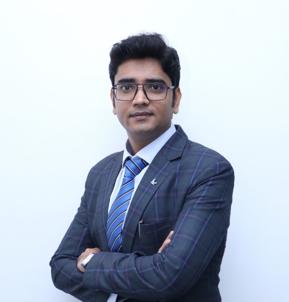 “Continuous learning, adaptability, seeking mentorship, and maintaining integrity are the keys to building a successful and fulfilling legal career” From In-House Counsel to India’s Top Lawyer – Nitin Jain, Partner at Agama Law Associates