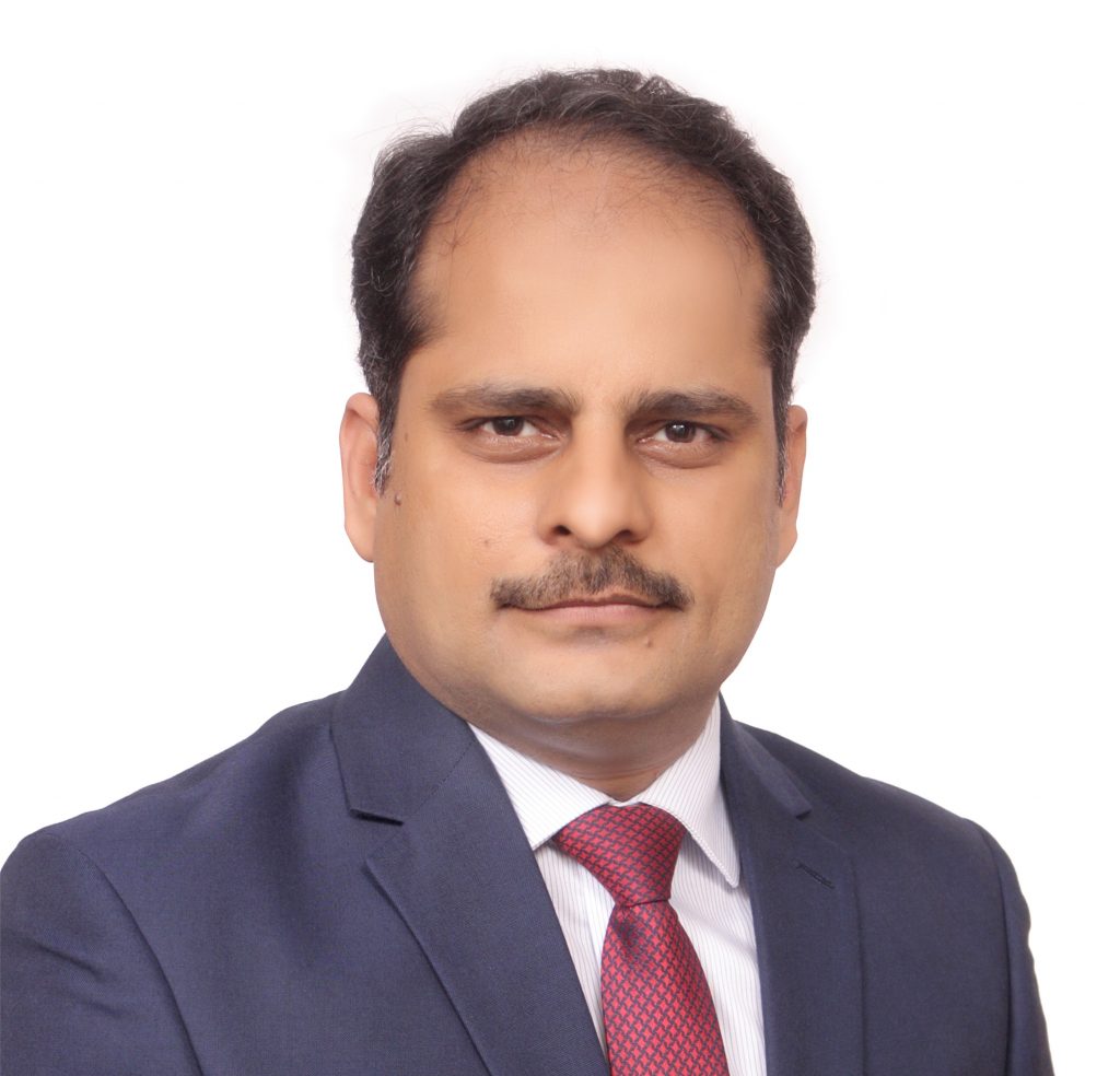 “Delegating responsibilities, ensuring clear communication, and fostering a collaborative environment are all aspects of managing a team which will run as a well-oiled machine”- Manish Kumar Mishra, Partner at Inttl Advocare