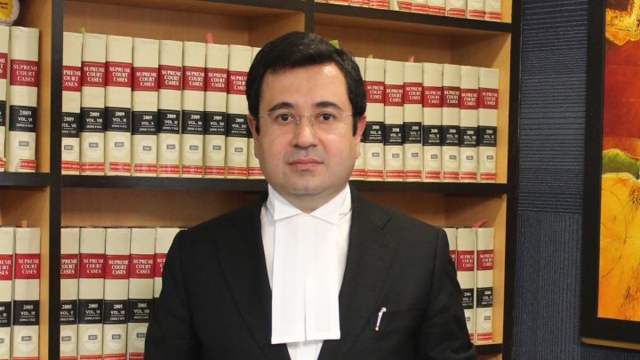 &#8220;A good lawyer is not one who knows the law, rather one who knows where the law is”- An In-Depth Conversation with Siddharth Batra, Advocate-on-Record, Supreme court of India