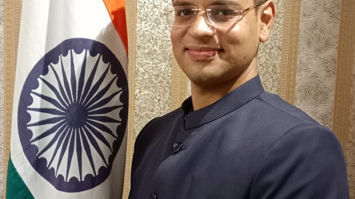 &#8220;All legal systems cannot deviate from the basic principle of &#8216;Justice&#8217;. The way it is delivered may be different&#8221;- Jurist Dr. Srikant Parthasarathy, Senior Managing Partner, Chakra Legal