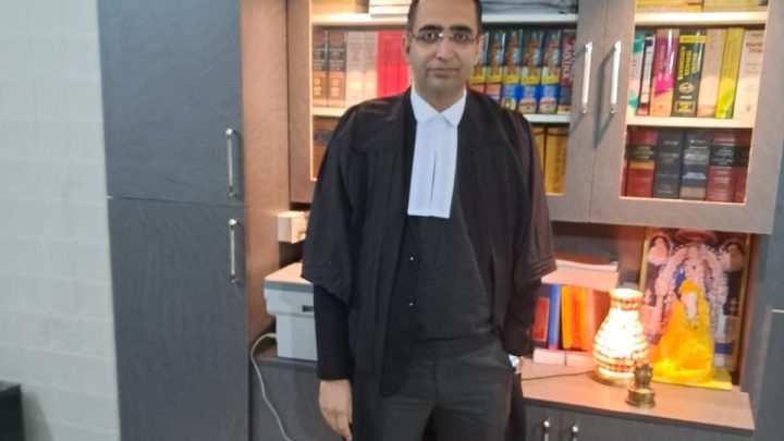 &#8220;The tactics to use criminal law for  monetary gains need to be checked for a healthy Indian Society. I feel it is a misuse of the judicial process and sensitization of different stakeholders is necessary to avoid misuse  of criminal law for personal satisfaction&#8221;- Saurabh Kapoor, Advocate on Record at Supreme Court of India