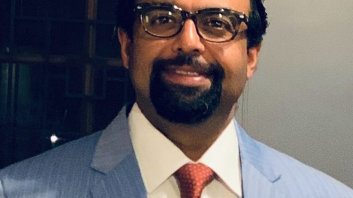 &#8220;It’s about being honest to yourself and respecting yourself by asking what would you want as a client, opponent or colleague for that matter&#8221; &#8211; Ajesh Kumar Shankar, Founder of AKS Law Associates