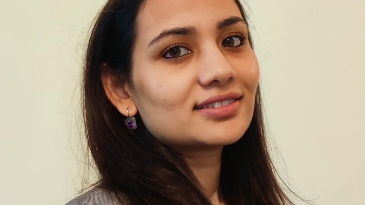 &#8220;It is extremely important to keep your head down and continue working hard at every stage of your career&#8221;- Pratiksha Mishra, Advocate-on-Record, Supreme Court of India