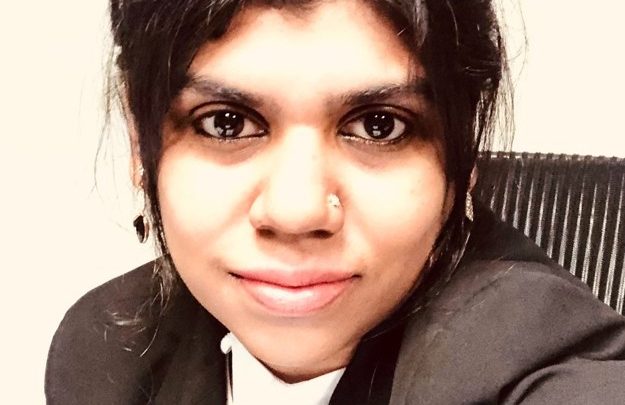 &#8220;I have experienced the highest of highs and lowest of lows, but I keep showing up and never despair. I would say litigation is very unpredictable as you never know what will happen in court&#8221;- Usha Lakshmipathaiah, Associate Partner at Krishnamurthy &#038; Co. (K Law)