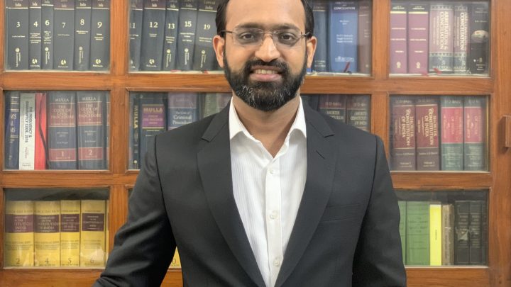 &#8220;While specialization is necessary, I strongly believe this approach is prejudicial to the interest of fresh graduates or ones with a couple of years of experience&#8221;- Anuj Bhandari, Advocate-on-Record, Supreme Court of India