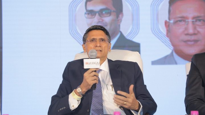 Ramakrishnan Viraraghavan (RKV). Senior Advocate, Supreme Court and bestselling author on GST Laws shares his learning on legal writing, lecturing at National Judicial Academy and pursuing LLM after three decades of practice