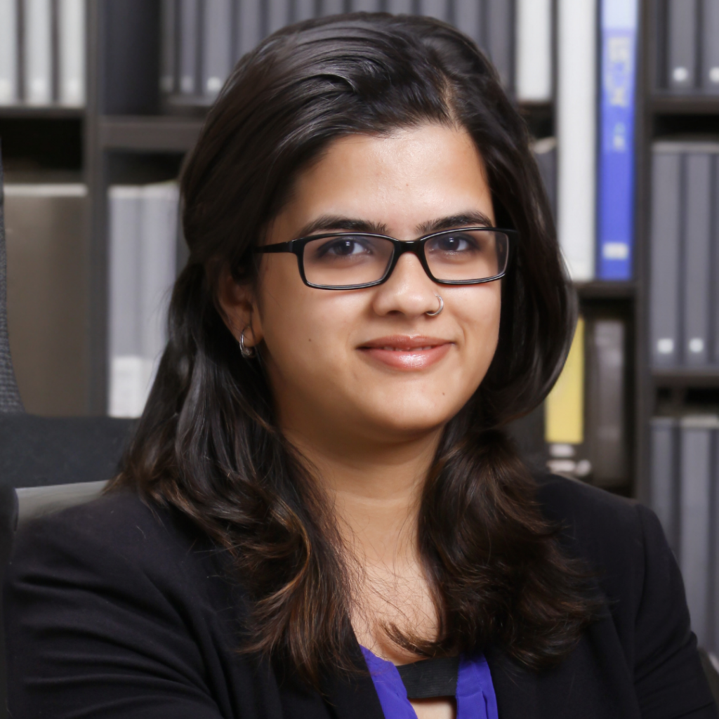 “Staying abreast of international regulatory changes and having a global network aids in effectively navigating challenges and providing comprehensive solutions”- Apurva Kanvinde, Partner at Juris Corp
