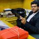 “The legal profession is a triangle where you have only one edge, while the other edge is the opposition lawyer, and ultimately, the judicial system, which ultimately takes its time and decides finally”- Hitesh C Soni, Founder & Managing Partner at Hitesh Soni & Associates