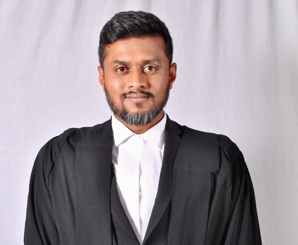 “No matter how much law school prepares us, real life challenges take you by surprise”- Goutham RV, Counsel at Trilegal