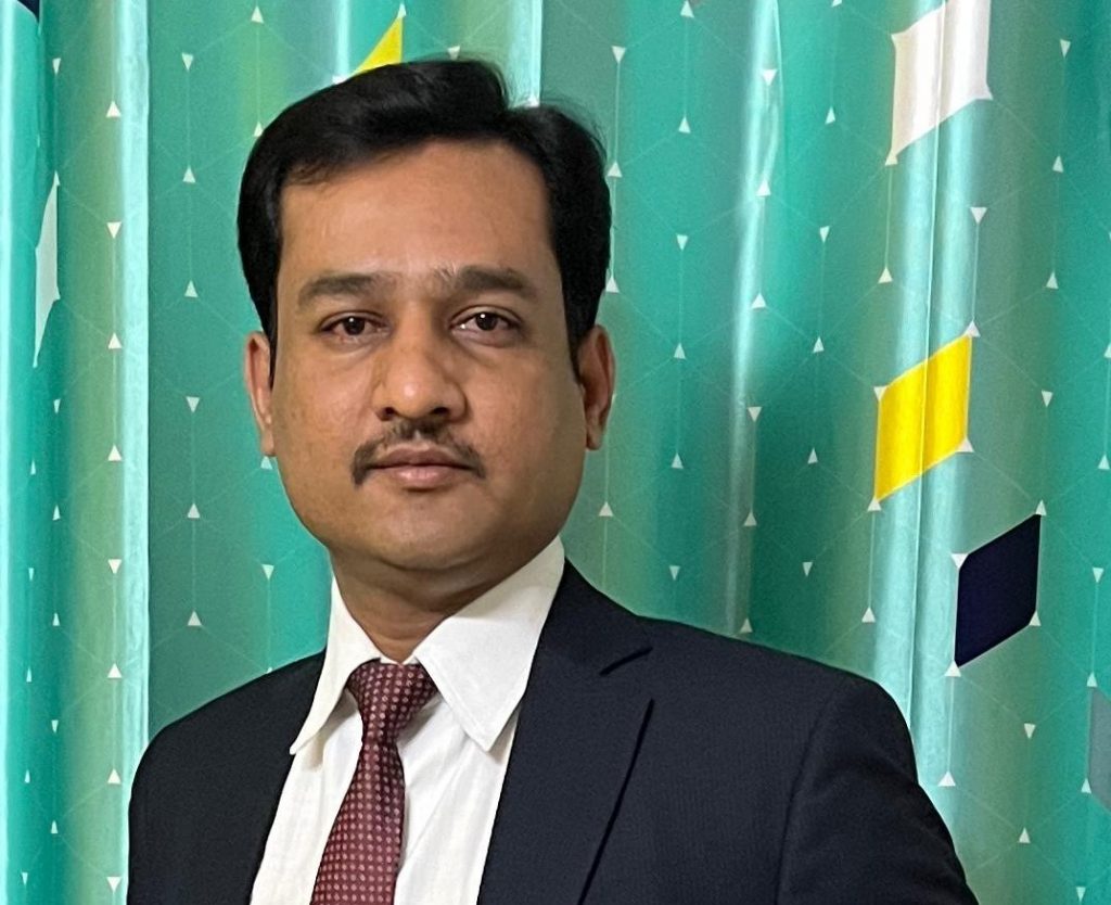 “With India experiencing rapid growth, witnessing a surge in startups and companies undergoing transformations, there is a burgeoning demand for M&A and related expertise”- Corporate Lawyer Sandip Patil