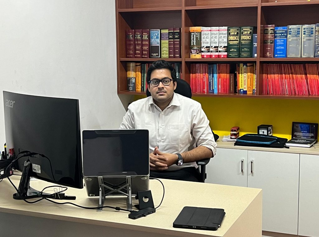 “Recognizing that the initial move in every case may not necessarily involve approaching the court, I find it essential to adopt a holistic and commercially minded approach to achieve the desired result”- Adit Shah, Partner at Arrow Law Partners