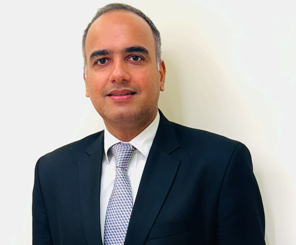 “The IBC is a significant reform and its successful implementation can bring resolution to the stress situation in the country’s financial system”- Puneet Yadav, Founding Partner- Samaya Law Chambers