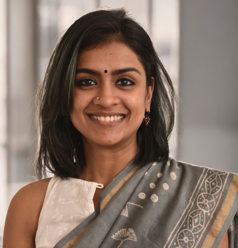 “Resolving disputes in derivative transactions presents unique challenges, often rooted in complex financial structures and regulatory nuances”- Smrithi Nair, Partner at Juris Corp