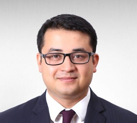 &#8220;Law graduates should recognize that what they learn in law school is not enough for legal practice&#8221;- Anjan Neupane, Partner at Neupane Law Associates