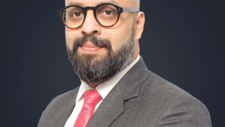 &#8220;Since Insolvency Law is still at a fairly nascent stage, every case brings with it a new set of challenges giving you the opportunity of contributing towards the Insolvency Jurisprudence as a whole&#8221;- Himanshu Chaubey, Partner, Edictum Law &amp; Co.