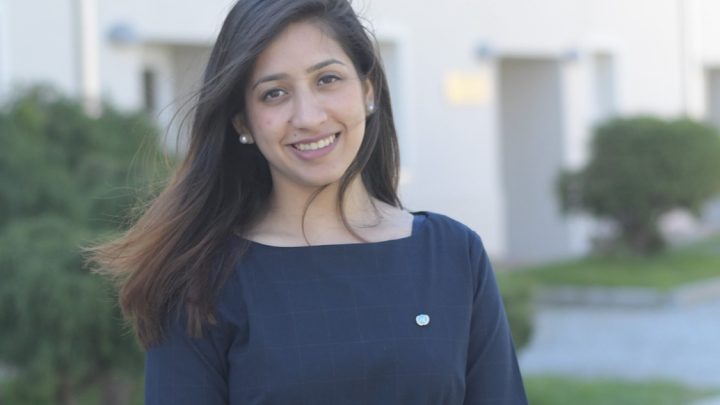 &#8220;Figure out your purpose in life, have a larger vision and chase that, you are more than your job, your accomplishments and your possessions&#8221;- Kudrat Dutta Chaudhary,  Commissioner, Immigrant Rights Commission, San Francisco, California, United States