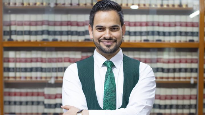 &#8220;One must dive into the ocean of cases to understand the real intricacies and interpretation involved in Law.&#8221; &#8211; Pawan Reley, Advocate-on-Record, Supreme Court of India.