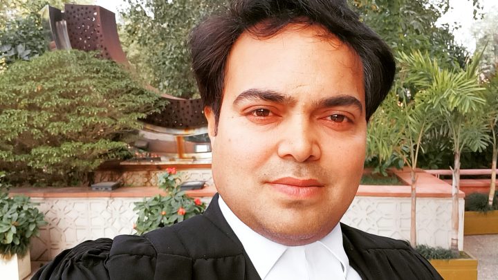 &#8220;Adaptability is key in the legal profession. From District Courts to the Supreme Court, preparation and versatility are crucial for success.&#8221; &#8211; Prabhat Kaushik, Advocate-on-Record at the Supreme Court of India