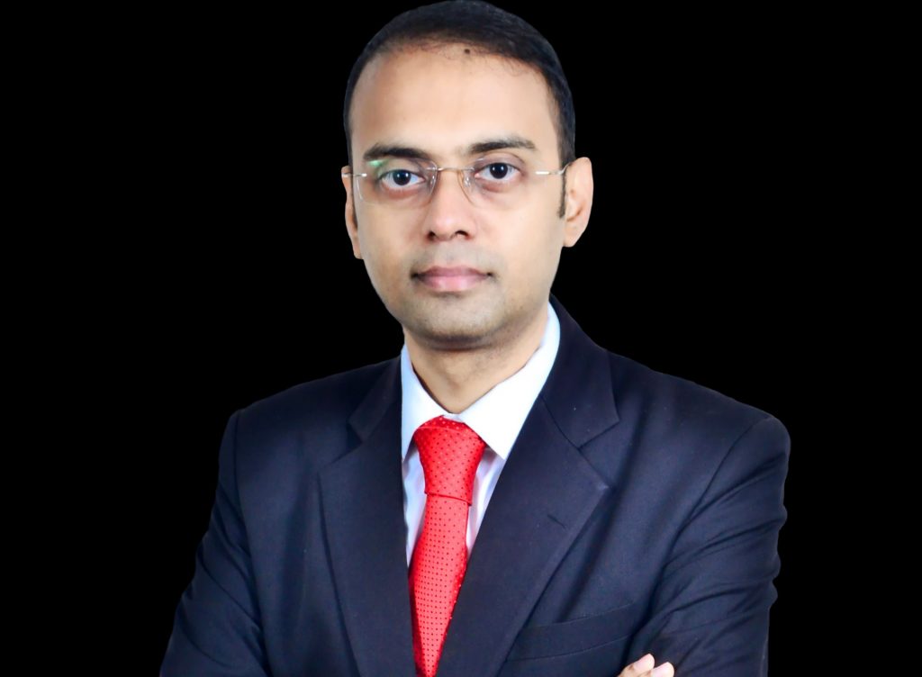 “Law aspirants should familiarize themselves with this disruptive technology and understand its implications in a wide array of areas such as contract law, regulations, data privacy, intellectual property, and digital currencies”- Anshuman Gupta, Counsel, Fox & Mandal