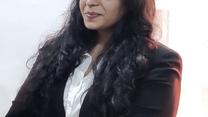 &#8220;While dealing with complex criminal matters, the main challenge one faces sometimes is the lack of knowledge when it comes to these specific subjects&#8221;-Lakshmi Raman, Co-Founder &#038; Partner &#8211; Criminal Litigation at Numen Law Offices 
