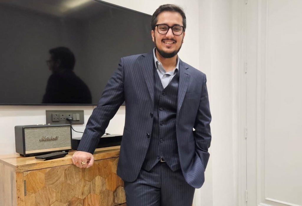 As I’ve gained experience, honed my skills, and discovered my areas of expertise, I’ve found a sense of fulfillment in my work that I may not have anticipated earlier in my career- Shivam Sinha, Partner (Commercial Disputes & Regulatory) at Sagus Legal