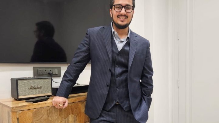 As I&#8217;ve gained experience, honed my skills, and discovered my areas of expertise, I&#8217;ve found a sense of fulfillment in my work that I may not have anticipated earlier in my career- Shivam Sinha, Partner (Commercial Disputes &#038; Regulatory) at Sagus Legal