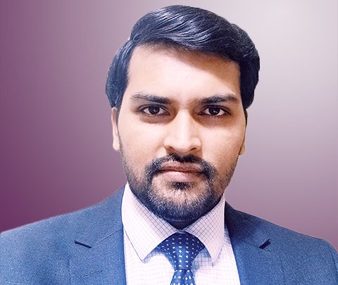 &#8220;Having the right to file pleadings before the Hon’ble Supreme Court of India, an AOR is an integral connecting tissue between the aggrieved party, the arguing counsel and the highest court of the land&#8221;- Vikash Kumar Jha, Partner at Cyril Amarchand Mangaldas and  Advocate-on-Record at the Supreme Court of India