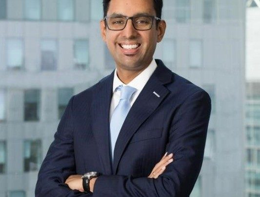 &#8220;Resilience and adaptability are crucial especially in a rapidly evolving field like law&#8221;- Arun Visweswaran, Partner, Addleshaw Goddard