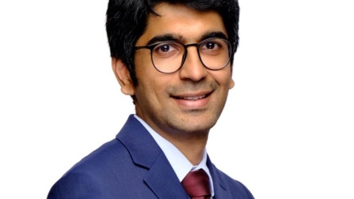 &#8220;Whether you are a lawyer, an entrepreneur, or an artist, I feel it is important to be able to see your work as an expression of yourself. It is what you do for most part of your waking hours.&#8221; &#8211; Hemant Krishna, Partner at Shardul Amarchand Mangaldas &#038; Co.