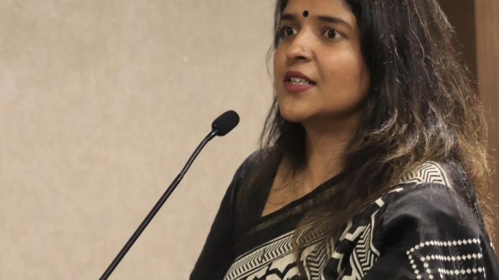 &#8220;As an in-house counsel, you are not just a legal advisor but also a strategic partner to the Business.&#8221; &#8211; From Litigation to Leadership, Niyati Ojha, Legal Counsel at HP Inc.