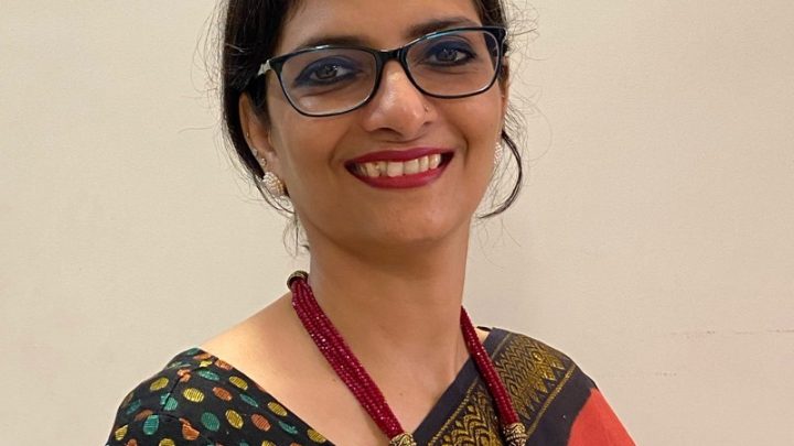 &#8220;Passion is key, and success comes from enjoying what you do. Invest time in learning about the industry, attend training sessions, and network with peers. As you climb the ladder, mentor and guide juniors with patience.&#8221; &#8211; Shagoofa Rashid Khan, Group General Counsel &#038; Head Corporate Affairs at National Investment and Infrastructure Fund (NIIF)