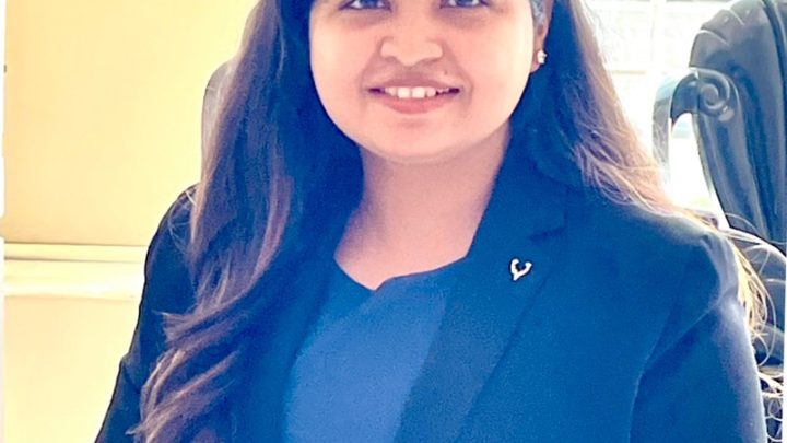 In Conversation with: Sneha Sudhir Nanandkar Advocate and Solicitor at Phoenix Legal