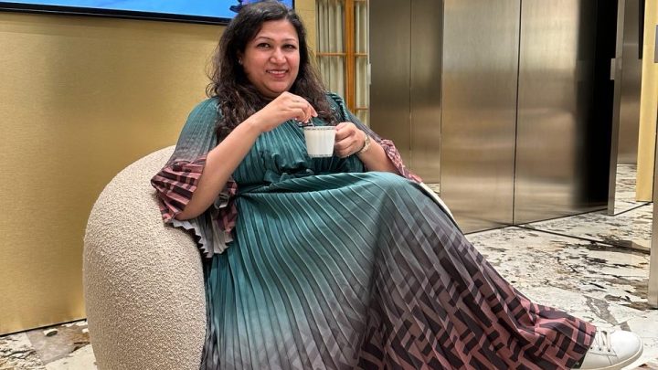 &#8220;Thought leadership is integral to staying ahead in the legal field. While it requires dedication, the impact of sharing insights and generating discussions outweighs the challenges. It&#8217;s about giving back to the profession and shaping its future.&#8221; &#8211; Divi Dutta,  Partner &#8211; Private Client &#038; General Corporate at Khaitan &#038; Co.