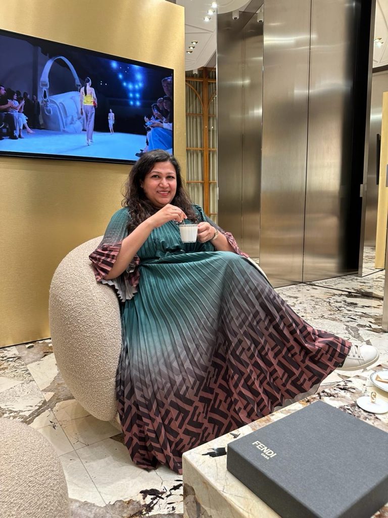 “Thought leadership is integral to staying ahead in the legal field. While it requires dedication, the impact of sharing insights and generating discussions outweighs the challenges. It’s about giving back to the profession and shaping its future.” – Divi Dutta, Partner – Private Client & General Corporate at Khaitan & Co.