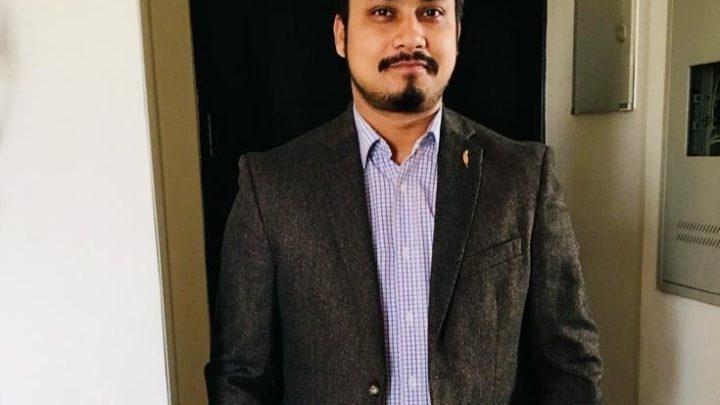 &#8220;You never know what tomorrow will bring’ so you should always be prepared and embrace it with all your might.&#8221; &#8211; Arindom Hazarika, Intellectual Property Attorney, Certified Anti-Counterfeit Professional and Senior Counsel at Western Digital