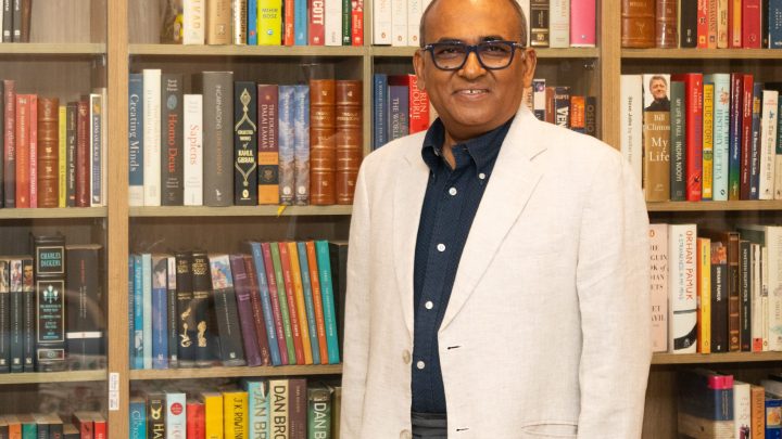 “As a first-generation lawyer, building my practice from scratch was indeed a challenge, but it was also a journey filled with rewarding milestones.” – Sanjay Jain, Senior Advocate and former ASG of India