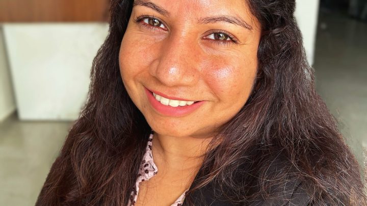 &#8220;My diverse practice is a result of experience with a diverse set of clients and colleagues doing niche work, exposure to the start-up community of Bangalore, and constant learning and growth&#8221;- Aditi Verma Thakur, Senior Partner at Ediplis Counsels