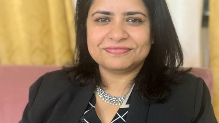 &#8220;Perseverance and continuous efforts are the two key words which have so far been working for me.&#8221; &#8211; Embark on the journey of Mayuri Vats, Head Legal at Noida International Airport