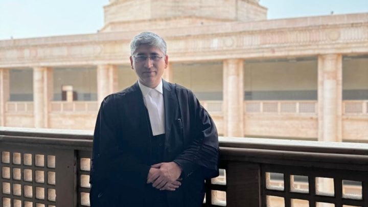 &#8220;Success in litigation is a journey that demands dedication, patience, perseverance, and a genuine passion for the field.&#8221; &#8211; Nadeem Murtaza, Partner at Amicus Demos