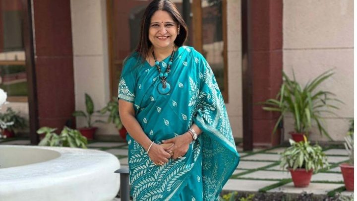 &#8220;Prioritizing and adjusting based on circumstances is key to achieving balance, Set goals, stay focused, and embrace the journey, &#8211; Nandini Gore, Senior Partner at Karanjawala &#038; Co. Advocates