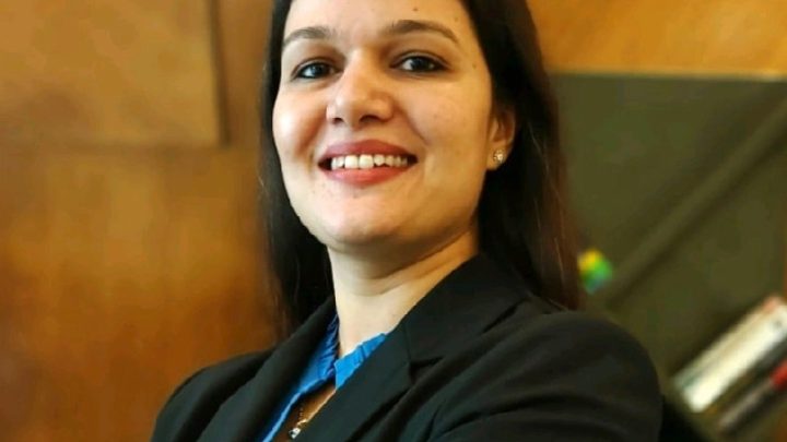 &#8220;The best part about being a lawyer is that we can work in any industry&#8221;- Jahnavi Upadhyay, Corporate Investigation Counsel, Accenture