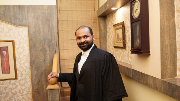&#8220;Being a lawyer is a continuous learning process, Dedication, Punctuality and Patience are the most important attributes to be successful in the profession&#8221; &#8211; Sankalp Anantwar, Founding and Managing Partner at SMA Law Partners and Advocate at Bombay High Court