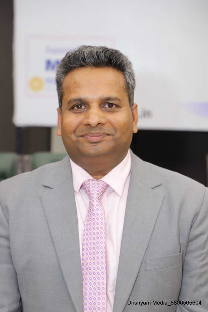 “Continuous learning and knowledge sharing are vital in navigating the complexities of the legal landscape. Understanding one’s strengths and finding the right career path requires introspection and exposure to different experiences.” – Awanish Srivastava, Managing Partner & Founder of Naks & Associate (Advocates & Solicitors)