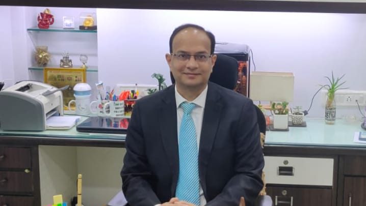 &#8220;Embracing technology is not just a choice; it&#8217;s a necessity in today&#8217;s legal landscape. By leveraging technology, we can enhance efficiency and deliver superior outcomes for our clients.&#8221; &#8211; Kamlesh Kharade, Founding Partner at India Law Alliance