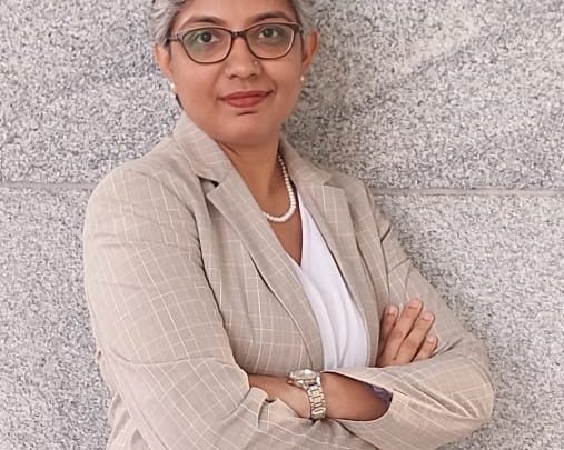 &#8220;Think like a lawyer but look beyond the law&#8221;- Mirul Bhavsar, Head of Legal, Manipal Academy of Higher Education