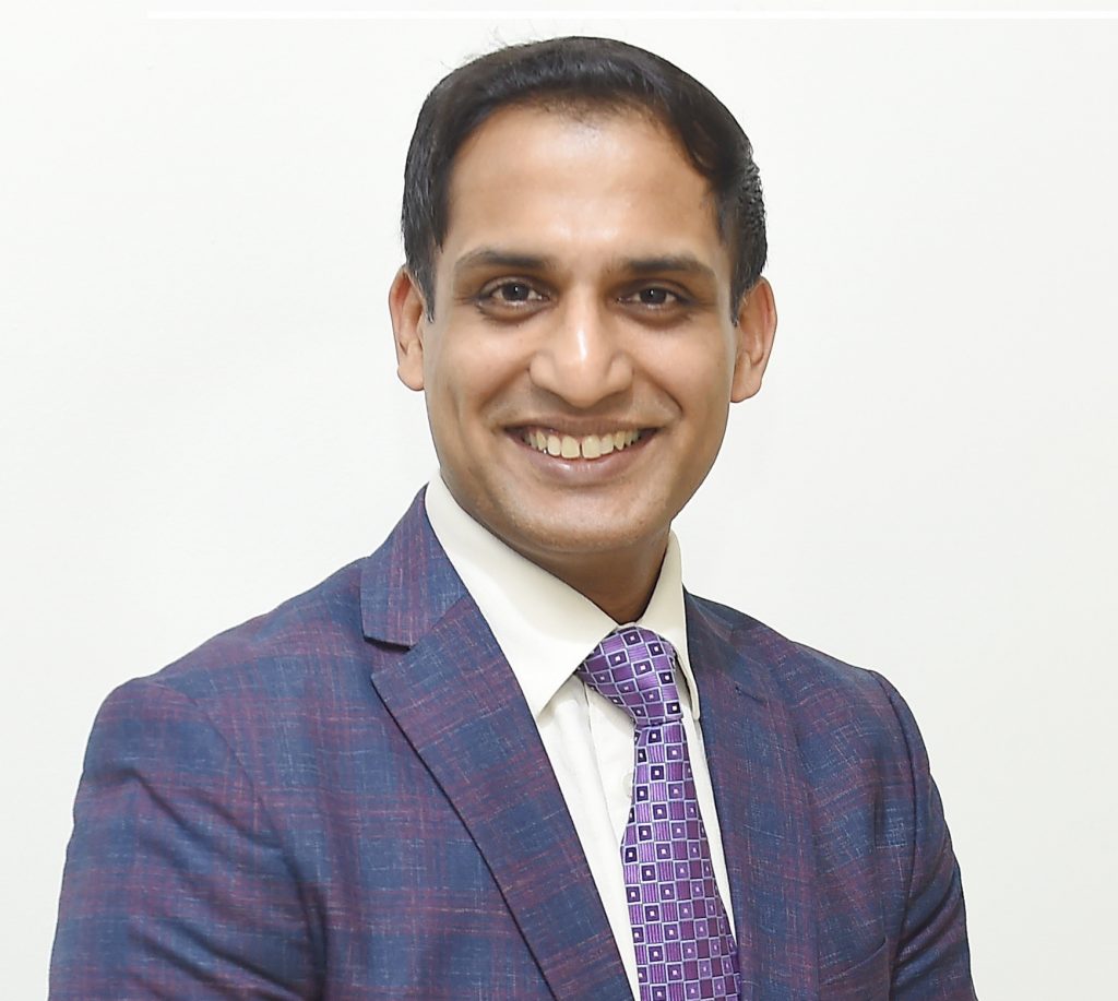 “Each case is distinct, with its narrative—a culmination of years of research resulting in a tangible invention or creation”, Debunking Myths in Intellectual Property – Nevin Jacob Koshy, Partner at United Trademark & Patent Services